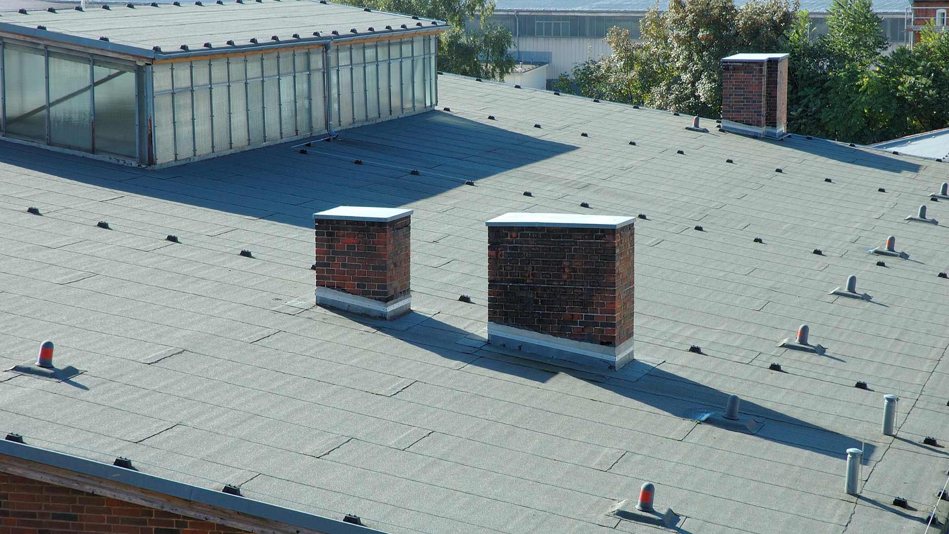 Commercial Roofing Services USA, Mobile, AL