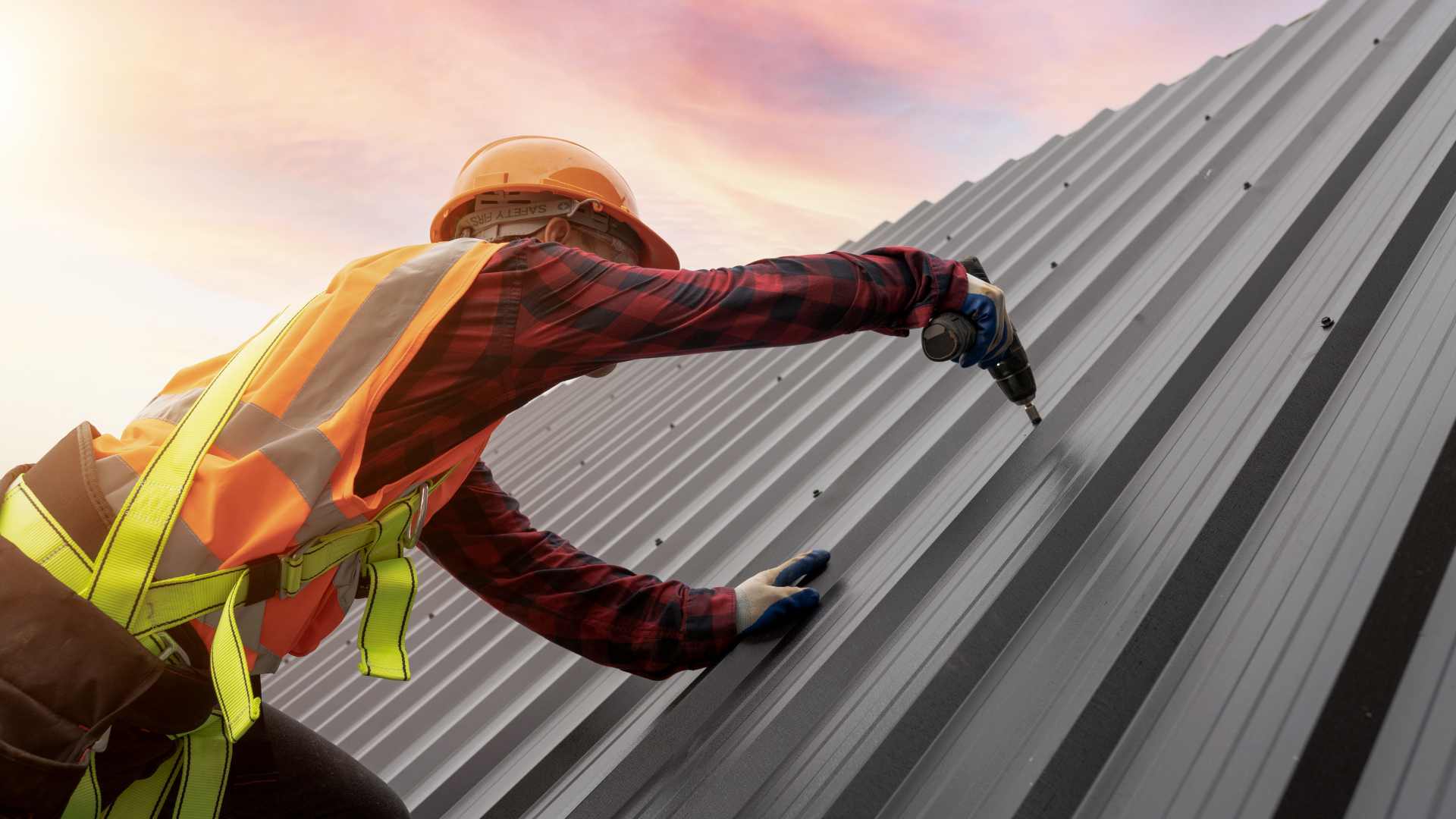 Metal Roofing Services USA, Mobile, AL