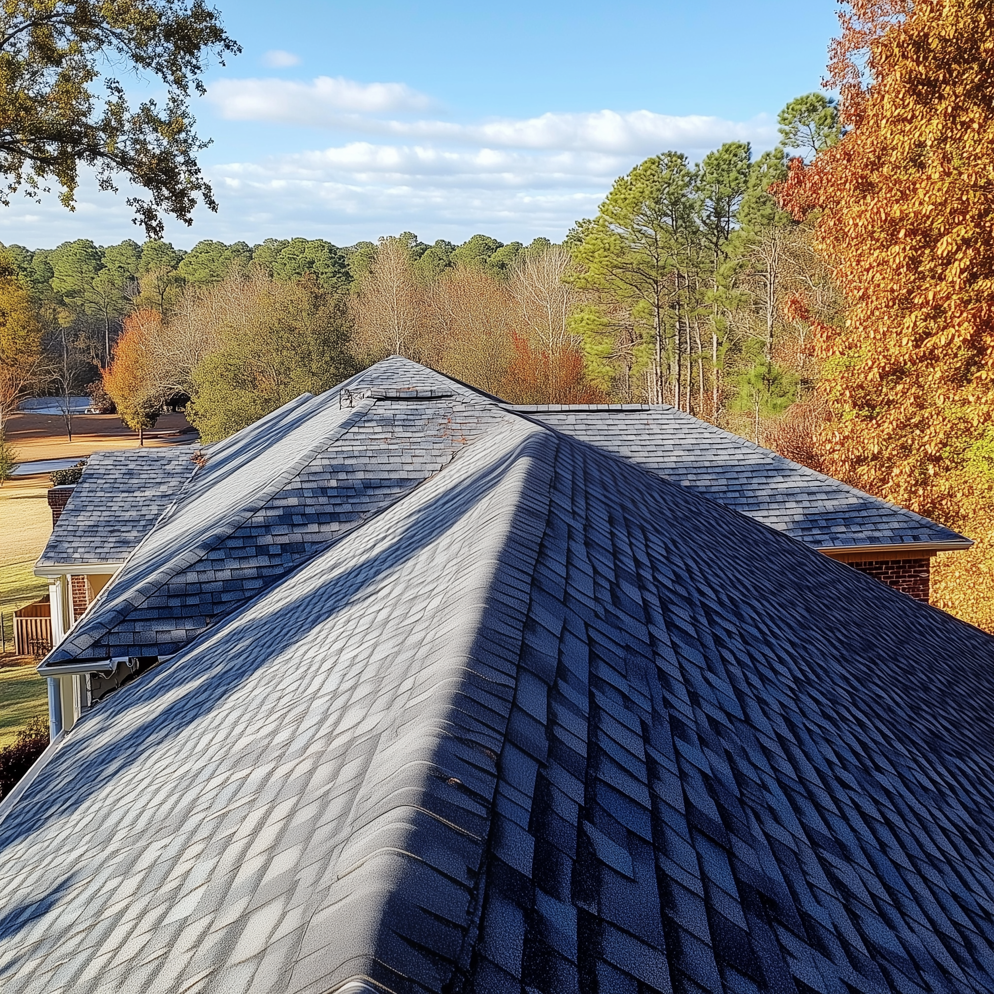 Roof Repair