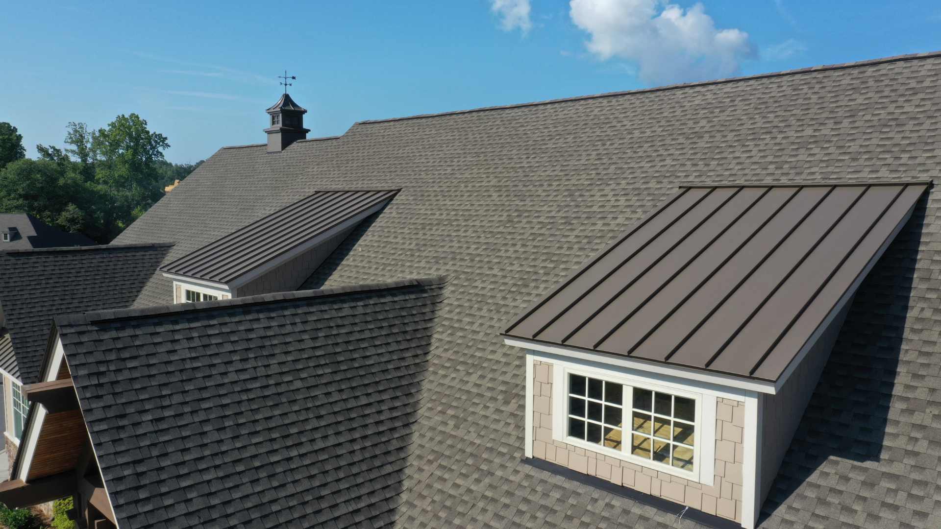 Storm Ready Roofing