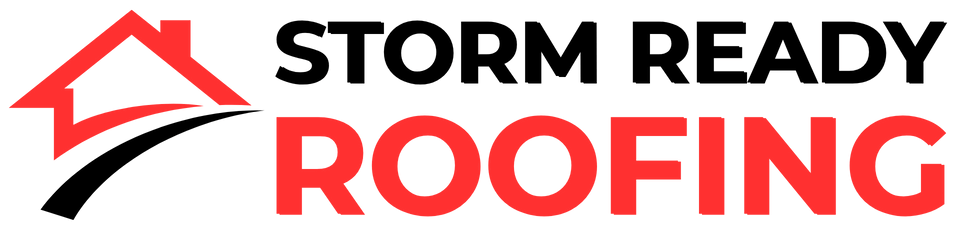 Storm Ready Roofing Logo