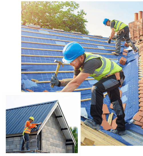 Storm Ready Roofing