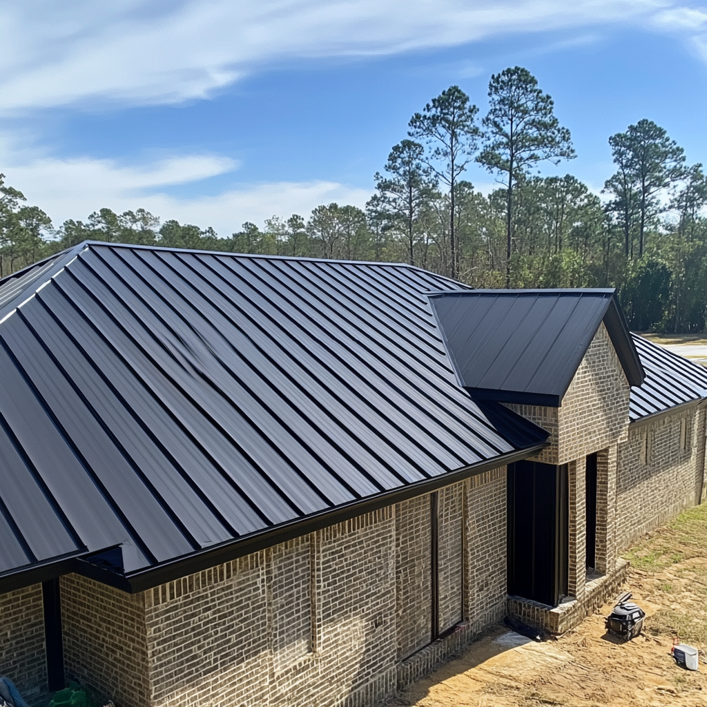 Roof Inspections USA, Mobile, AL
